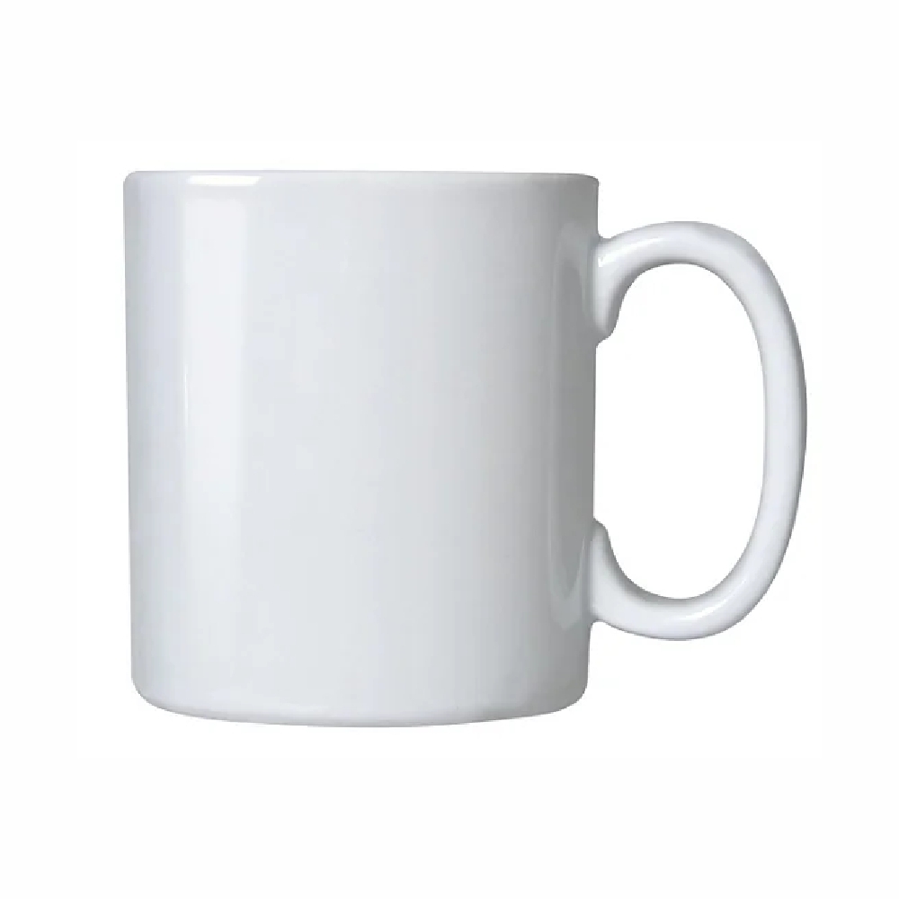 Caneca branca 325ml-319